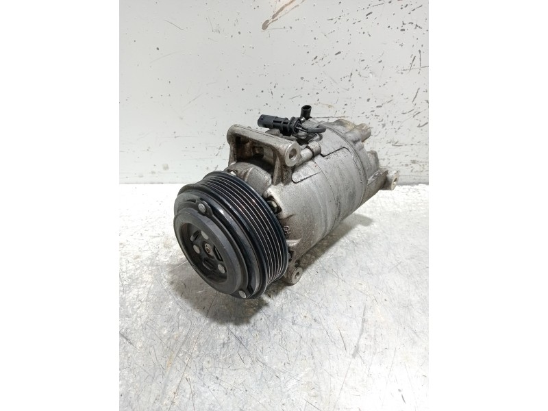 Recambio de compresor aire acondicionado para opel zafira (c) excellence start/stop referencia OEM IAM 39045695 401575950 020490