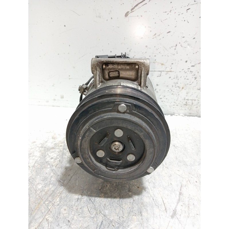 Recambio de compresor aire acondicionado para opel zafira (c) excellence start/stop referencia OEM IAM 39045695 401575950 020490