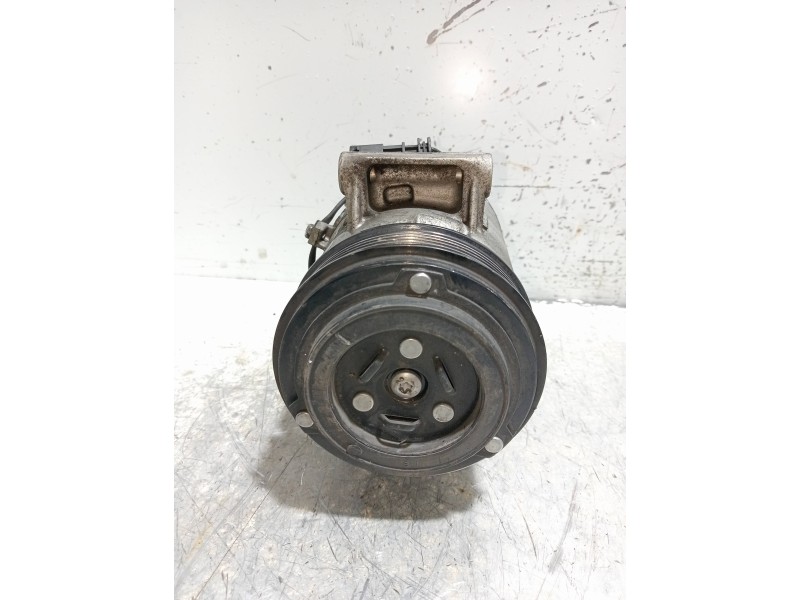 Recambio de compresor aire acondicionado para opel zafira (c) excellence start/stop referencia OEM IAM 39045695 401575950 020490