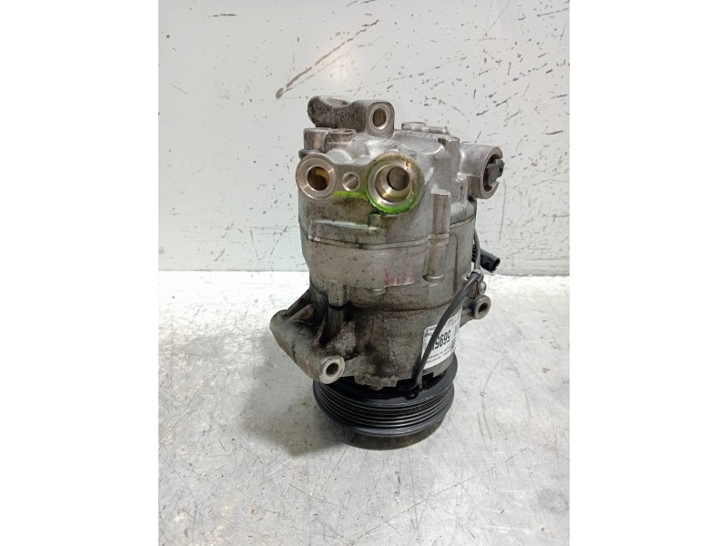 Recambio de compresor aire acondicionado para opel zafira (c) excellence start/stop referencia OEM IAM 39045695 401575950 020490