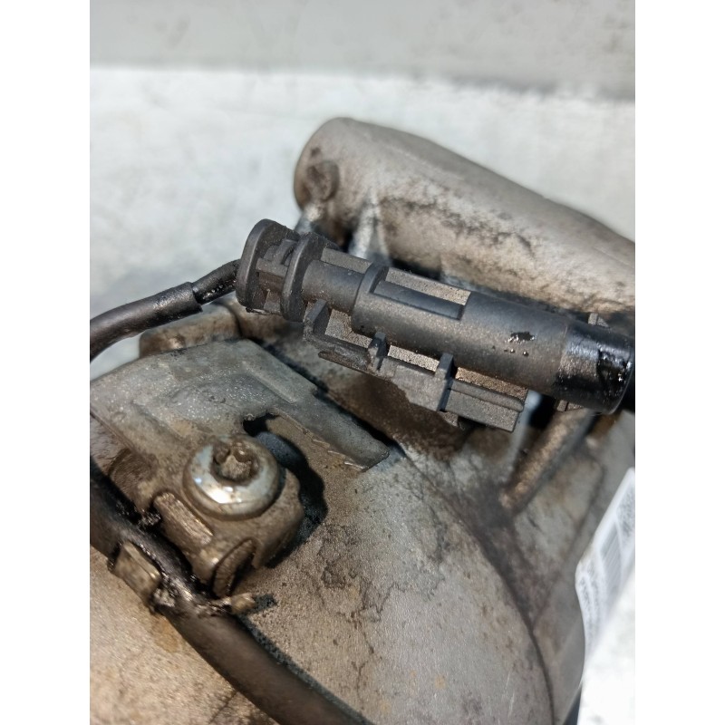 Recambio de compresor aire acondicionado para opel zafira (c) excellence start/stop referencia OEM IAM 39045695 401575950 020490