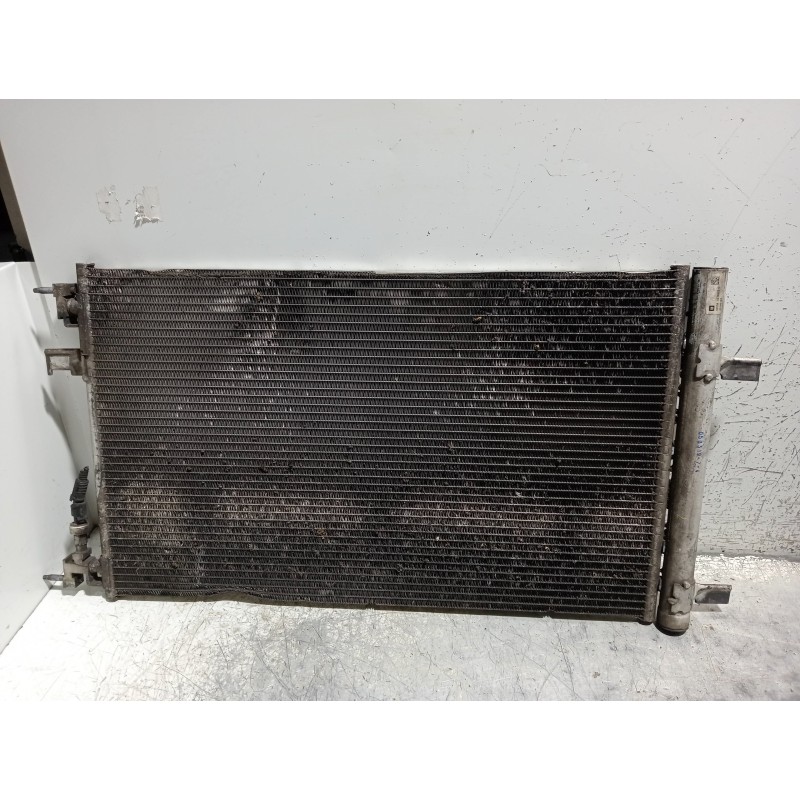 Recambio de condensador / radiador aire acondicionado para opel zafira (c) excellence start/stop referencia OEM IAM 39140128  