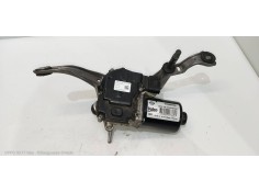 Recambio de motor limpia delantero para opel zafira (c) excellence start/stop referencia OEM IAM W000027365 W000027199 W00002736
