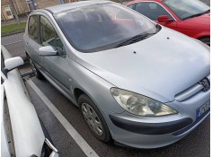peugeot 307 (s1) del año 2002