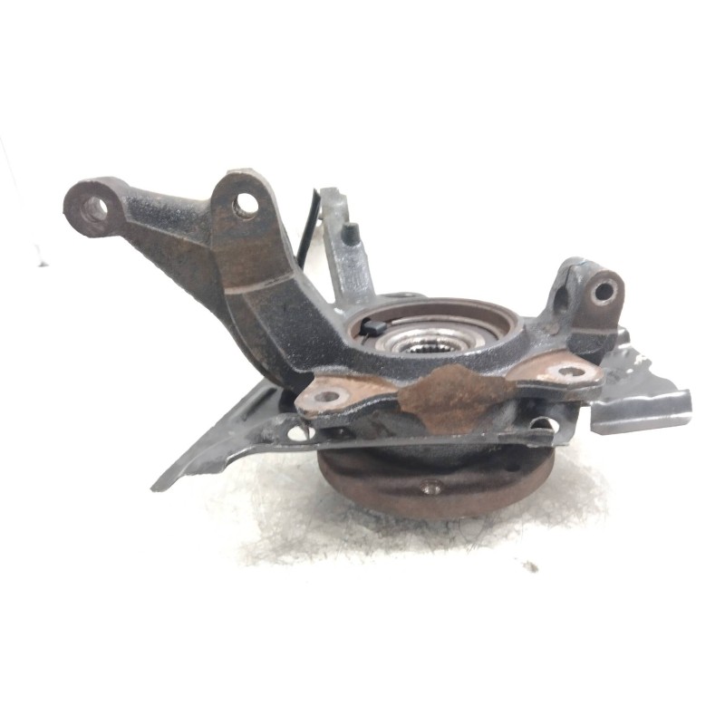 Recambio de mangueta delantera derecha para fiat punto berlina (188) 1.3 jtd cat referencia OEM IAM   