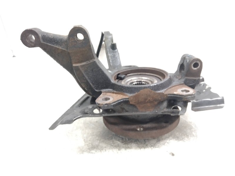 Recambio de mangueta delantera derecha para fiat punto berlina (188) 1.3 jtd cat referencia OEM IAM   
