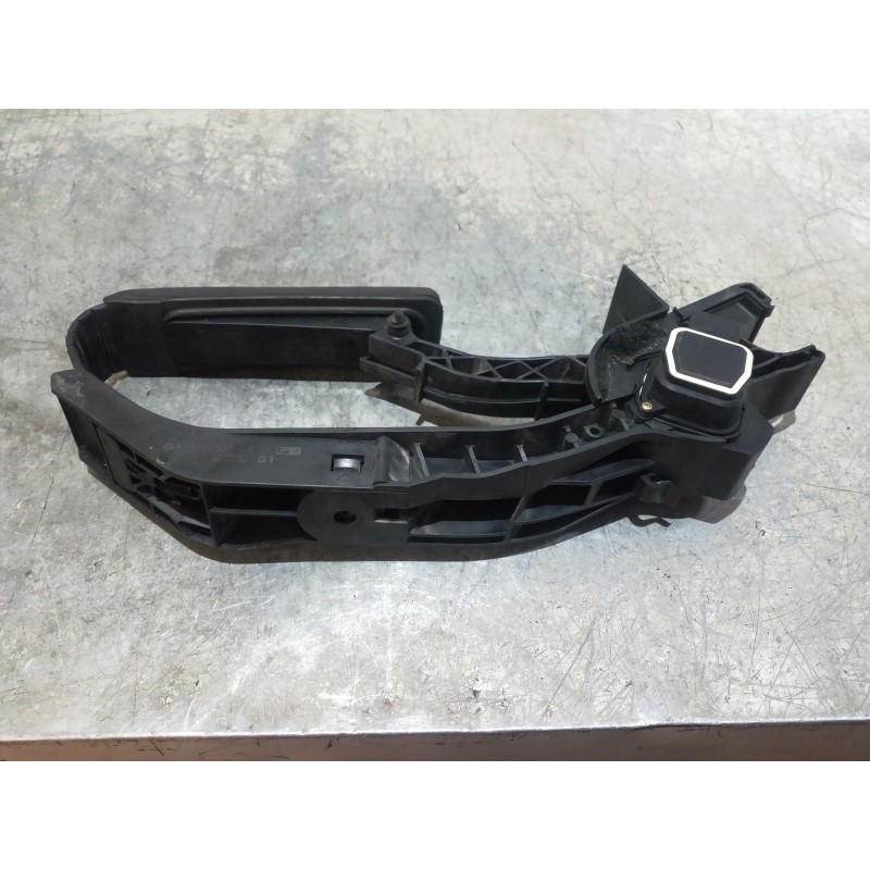 Recambio de potenciometro pedal para mercedes clase clk (w209) coupe 220 cdi (209.308) referencia OEM IAM A21130000804  