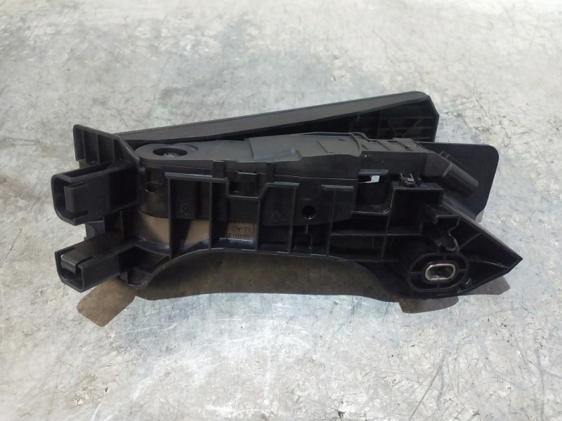 Recambio de potenciometro pedal para seat altea (5p1) arena referencia OEM IAM 1K1721503S 6510100102DE 