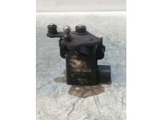 Recambio de potenciometro pedal para mercedes clase m (w163) 270 cdi inspiration (163.113) referencia OEM IAM A0125423347  