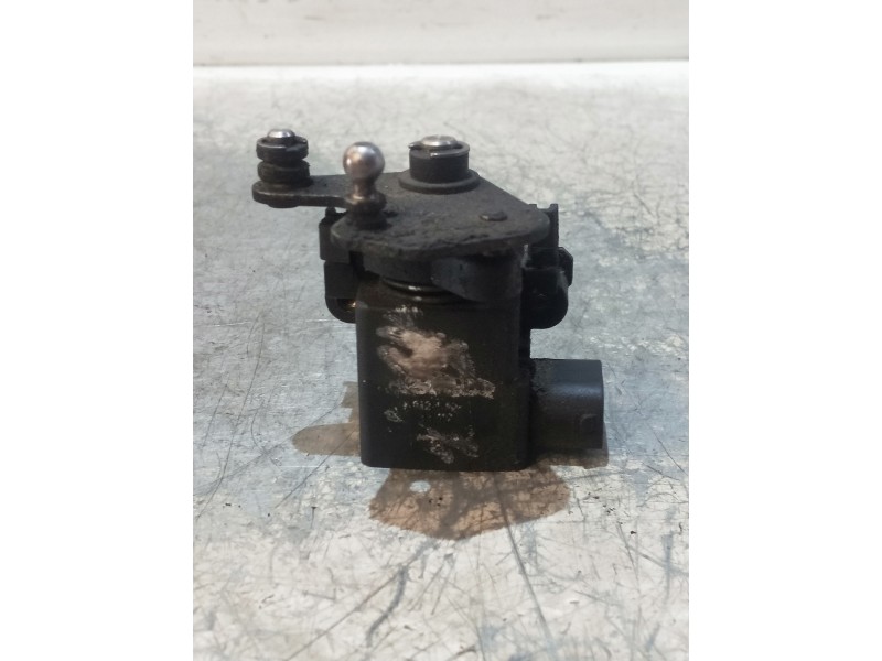 Recambio de potenciometro pedal para mercedes clase m (w163) 270 cdi inspiration (163.113) referencia OEM IAM A0125423347  