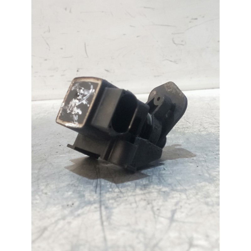 Recambio de potenciometro pedal para mercedes clase m (w163) 270 cdi inspiration (163.113) referencia OEM IAM A0125423347  