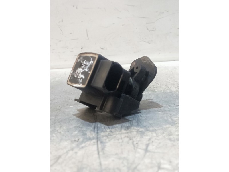 Recambio de potenciometro pedal para mercedes clase m (w163) 270 cdi inspiration (163.113) referencia OEM IAM A0125423347  