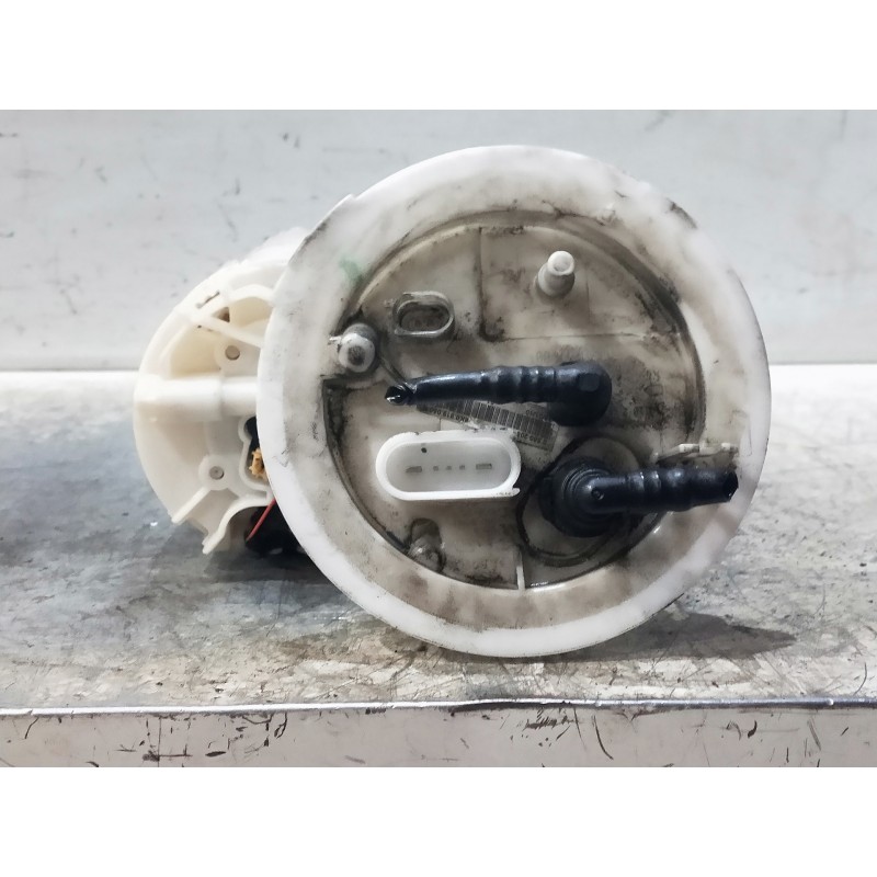 Recambio de bomba combustible para audi a4 avant (8k5) (2008) 2.0 tdi referencia OEM IAM 8K0919050H 0580205001 