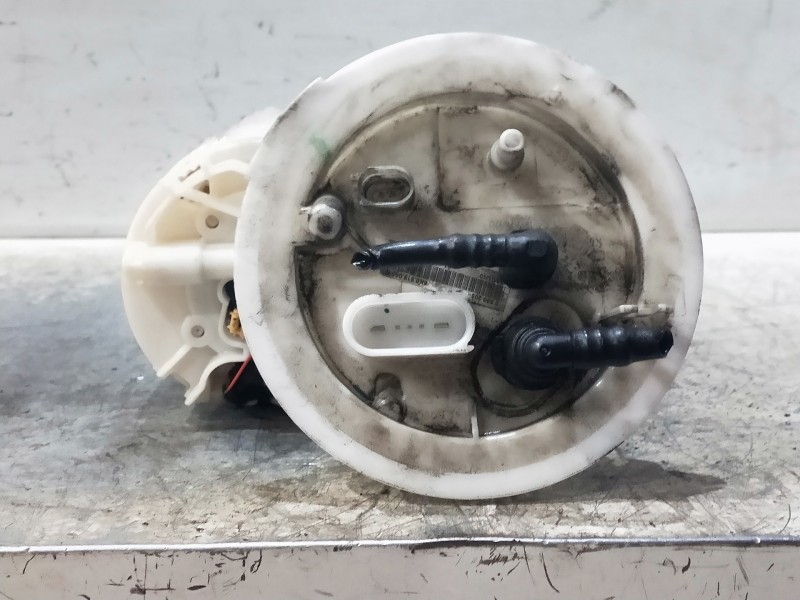 Recambio de bomba combustible para audi a4 avant (8k5) (2008) 2.0 tdi referencia OEM IAM 8K0919050H 0580205001 