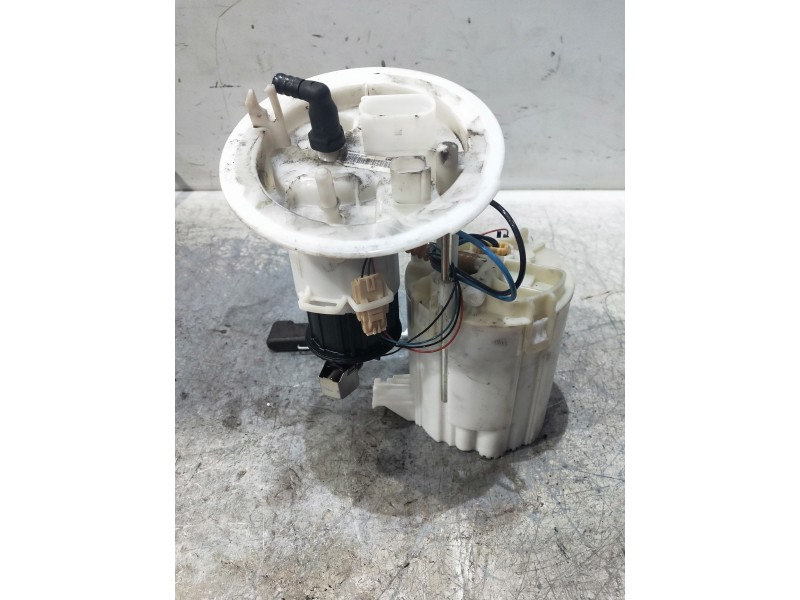 Recambio de bomba combustible para audi a5 coupe (8t) 2.0 tfsi (132kw) referencia OEM IAM 8K0919051M 0580202001 