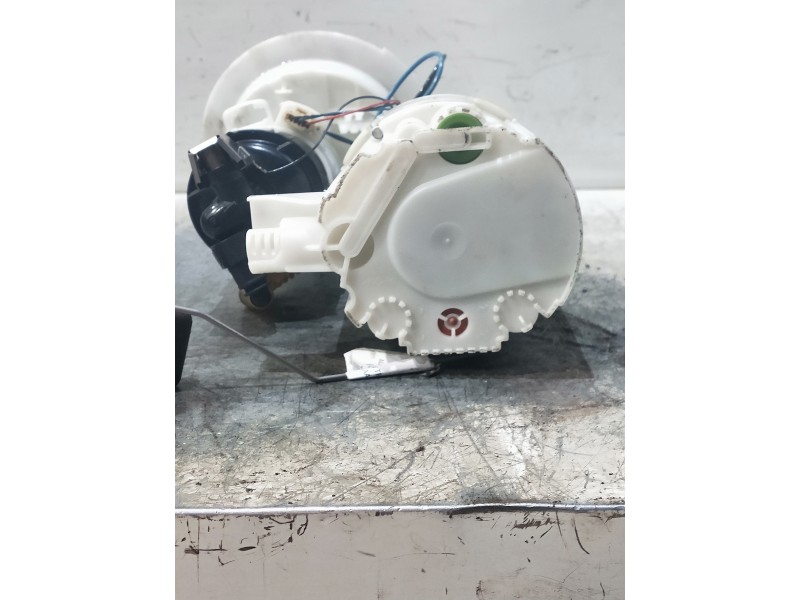 Recambio de bomba combustible para audi a5 coupe (8t) 2.0 tfsi (132kw) referencia OEM IAM 8K0919051M 0580202001 