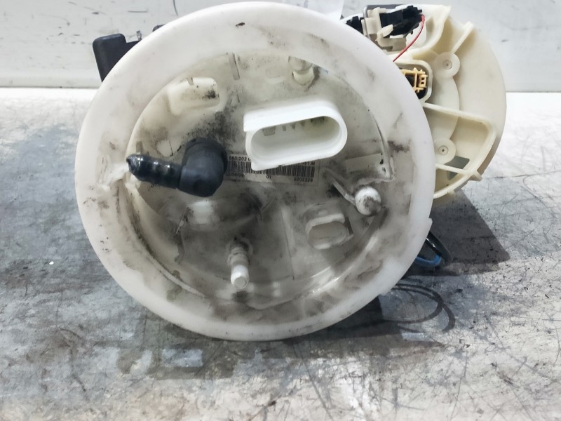 Recambio de bomba combustible para audi a5 coupe (8t) 2.0 tfsi (132kw) referencia OEM IAM 8K0919051M 0580202001 