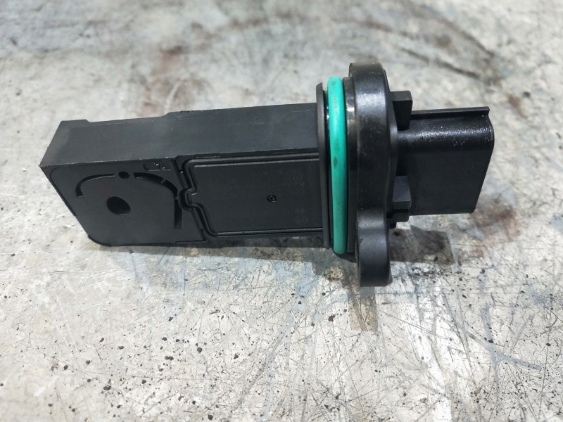 Recambio de caudalimetro para opel zafira (c) excellence start/stop referencia OEM IAM 55496973 0280218469 