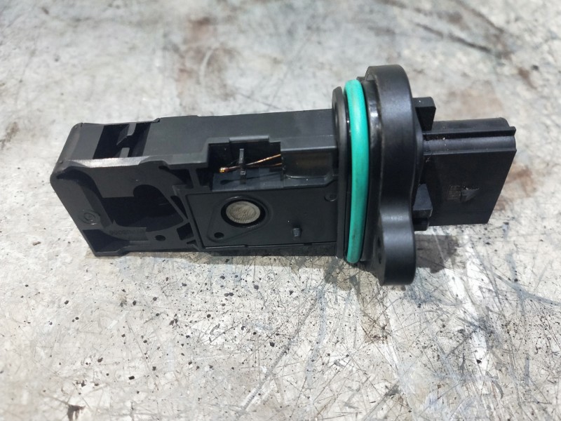 Recambio de caudalimetro para opel zafira (c) excellence start/stop referencia OEM IAM 55496973 0280218469 