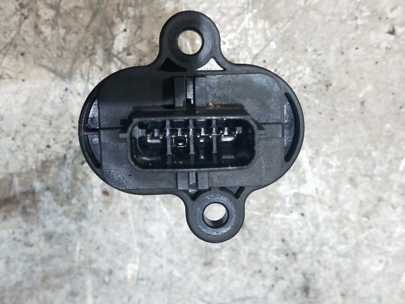 Recambio de caudalimetro para opel zafira (c) excellence start/stop referencia OEM IAM 55496973 0280218469 