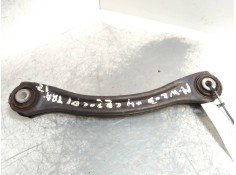 Recambio de brazo suspension inferior trasero izquierdo para mercedes clase c (w203) familiar 2.2 cdi cat referencia OEM IAM   
