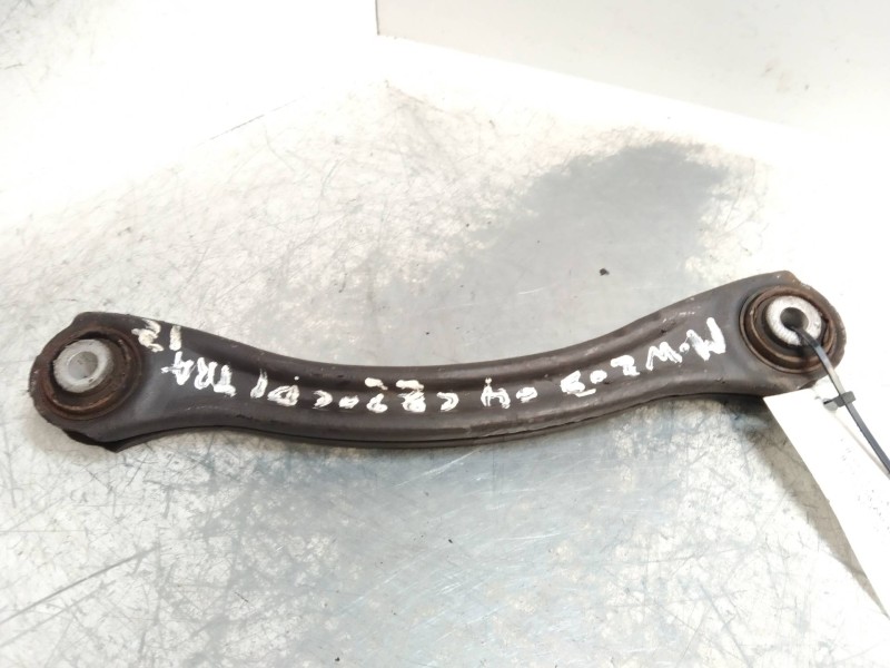 Recambio de brazo suspension inferior trasero izquierdo para mercedes clase c (w203) familiar 2.2 cdi cat referencia OEM IAM   