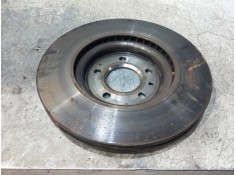 Recambio de disco freno delantero para opel zafira (c) excellence start/stop referencia OEM IAM   VENTILADO 2