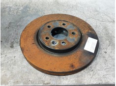 Recambio de disco freno delantero para opel zafira (c) excellence start/stop referencia OEM IAM   VENTILADO