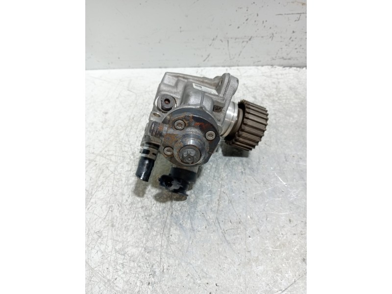 Recambio de bomba inyeccion para opel zafira (c) excellence start/stop referencia OEM IAM 0445010759 55494494 