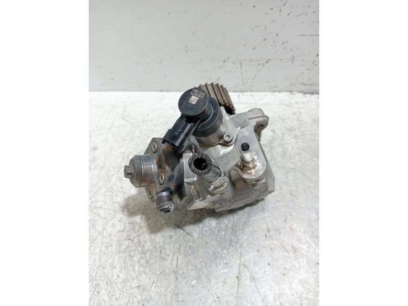 Recambio de bomba inyeccion para opel zafira (c) excellence start/stop referencia OEM IAM 0445010759 55494494 