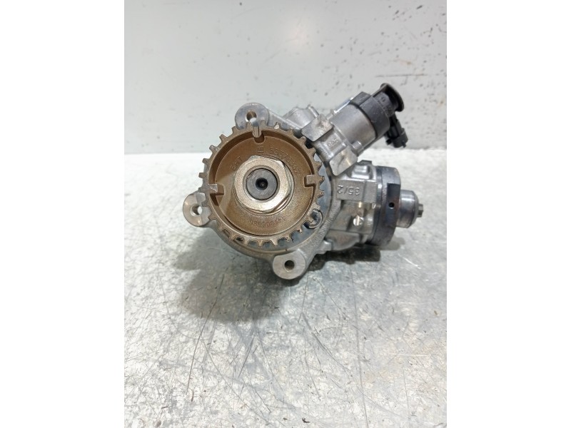 Recambio de bomba inyeccion para opel zafira (c) excellence start/stop referencia OEM IAM 0445010759 55494494 