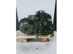 Recambio de motor completo para ford fusion (cbk) ambiente referencia OEM IAM F6JA 3U50459 SIEMENS