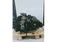 Recambio de motor completo para ford fusion (cbk) ambiente referencia OEM IAM F6JA 3U50459 SIEMENS 2