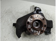 Recambio de mangueta delantera izquierda para fiat grande punto (199) 1.3 16v multijet dynamic (55kw) (01.2007) referencia OEM I