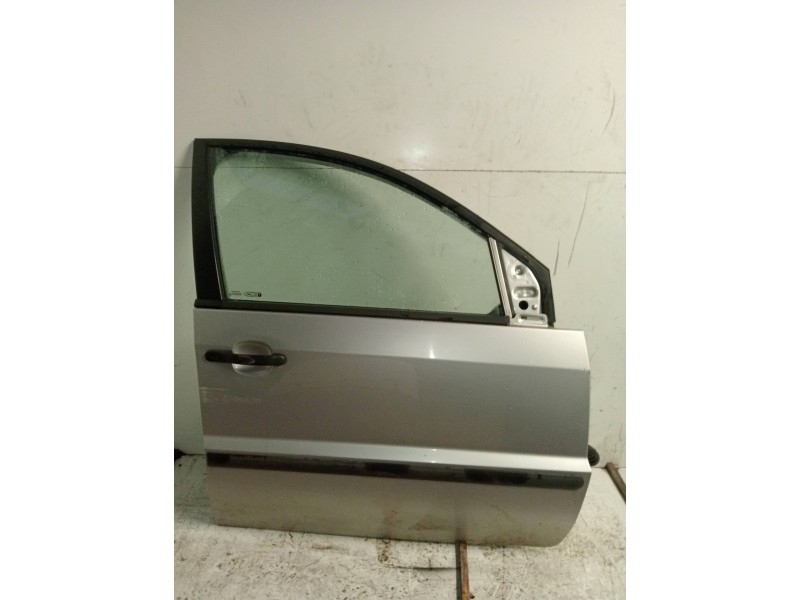 Recambio de puerta delantera derecha para ford fusion (cbk) ambiente referencia OEM IAM  5P 
