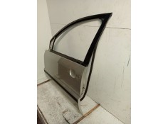 Recambio de puerta delantera izquierda para ford fusion (cbk) ambiente referencia OEM IAM  5P  2