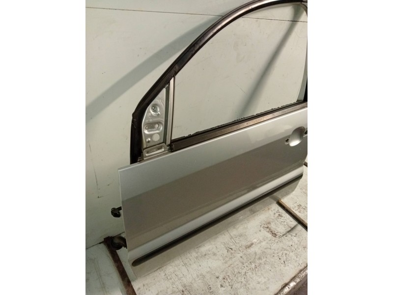 Recambio de puerta delantera izquierda para ford fusion (cbk) ambiente referencia OEM IAM  5P 