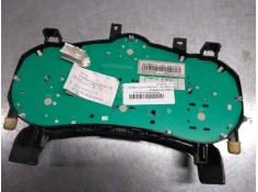 Recambio de cuadro instrumentos para peugeot 207 1.6 16v turbo cat (5fy / ep6dts) referencia OEM IAM 9661893380   2