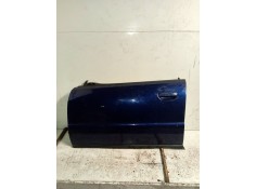 Recambio de puerta delantera izquierda para audi a4 berlina (b5) 1.9 tdi referencia OEM IAM  4P 