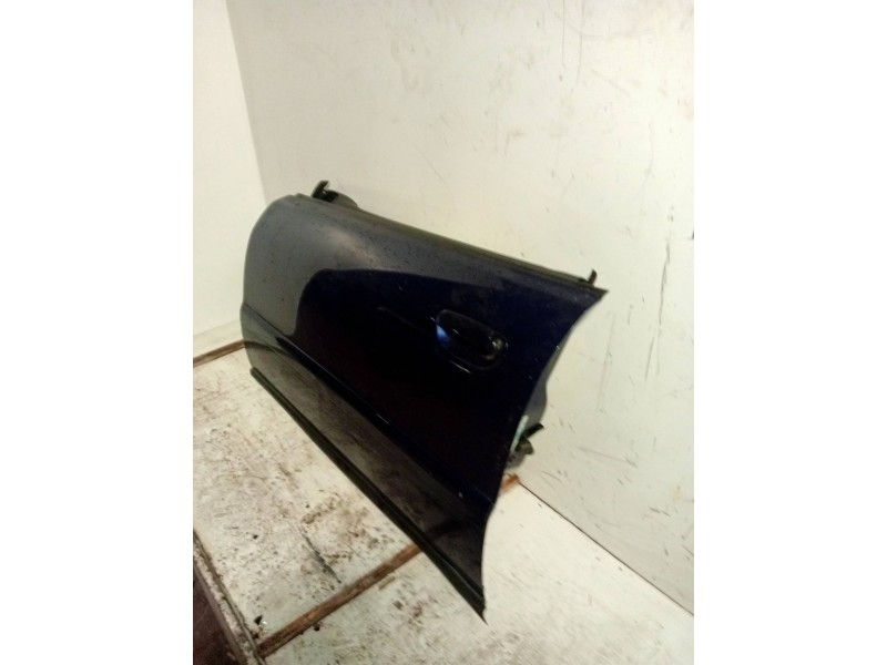 Recambio de puerta delantera izquierda para audi a4 berlina (b5) 1.9 tdi referencia OEM IAM  4P 