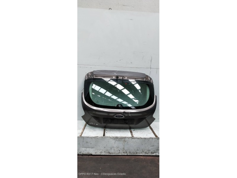 Recambio de porton trasero para ford focus lim. (cb8) edition referencia OEM IAM  DESPERFECTOS 