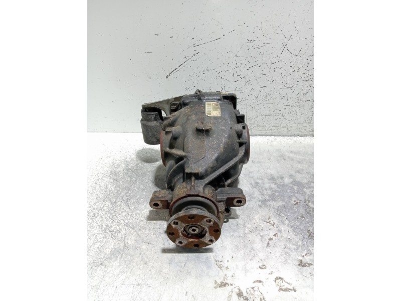 Recambio de diferencial trasero para bmw serie 3 berlina (e46) 320d referencia OEM IAM 1428796  R=2.47