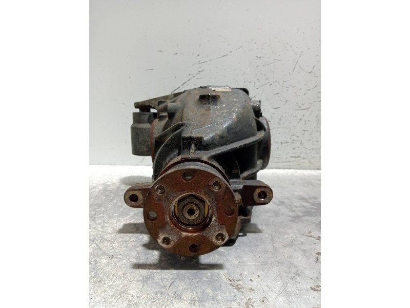 Recambio de diferencial trasero para bmw serie 3 berlina (e46) 320d referencia OEM IAM 1428796  R=2.47