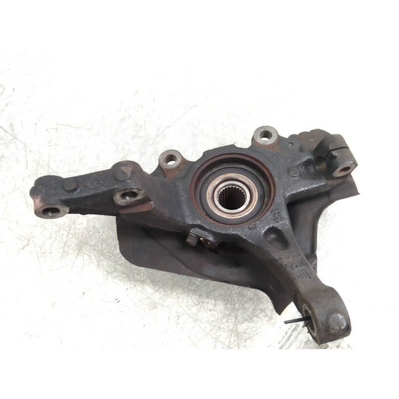 Recambio de mangueta delantera izquierda para fiat grande punto (199) 1.3 16v multijet dynamic (55kw) (01.2007) referencia OEM I