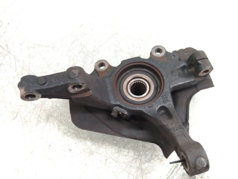 Recambio de mangueta delantera izquierda para fiat grande punto (199) 1.3 16v multijet dynamic (55kw) (01.2007) referencia OEM I