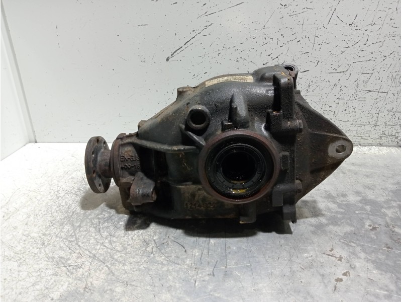 Recambio de diferencial trasero para bmw serie 3 berlina (e46) 320d referencia OEM IAM 1428796  R=2.47