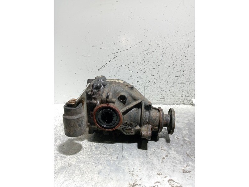 Recambio de diferencial trasero para bmw serie 3 berlina (e46) 320d referencia OEM IAM 1428796  R=2.47