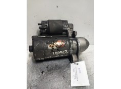 Recambio de motor arranque para mercedes clase m (w163) 270 cdi inspiration (163.113) referencia OEM IAM   