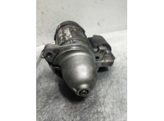 Recambio de motor arranque para mercedes clase m (w163) 270 cdi inspiration (163.113) referencia OEM IAM    2