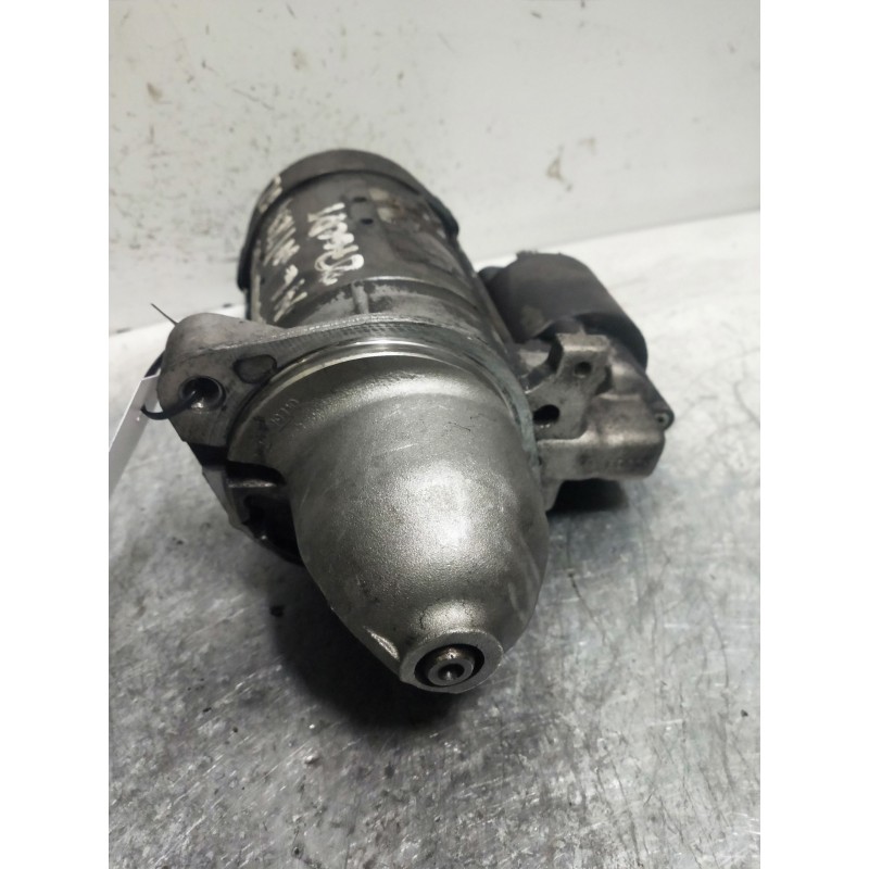 Recambio de motor arranque para mercedes clase m (w163) 270 cdi inspiration (163.113) referencia OEM IAM   